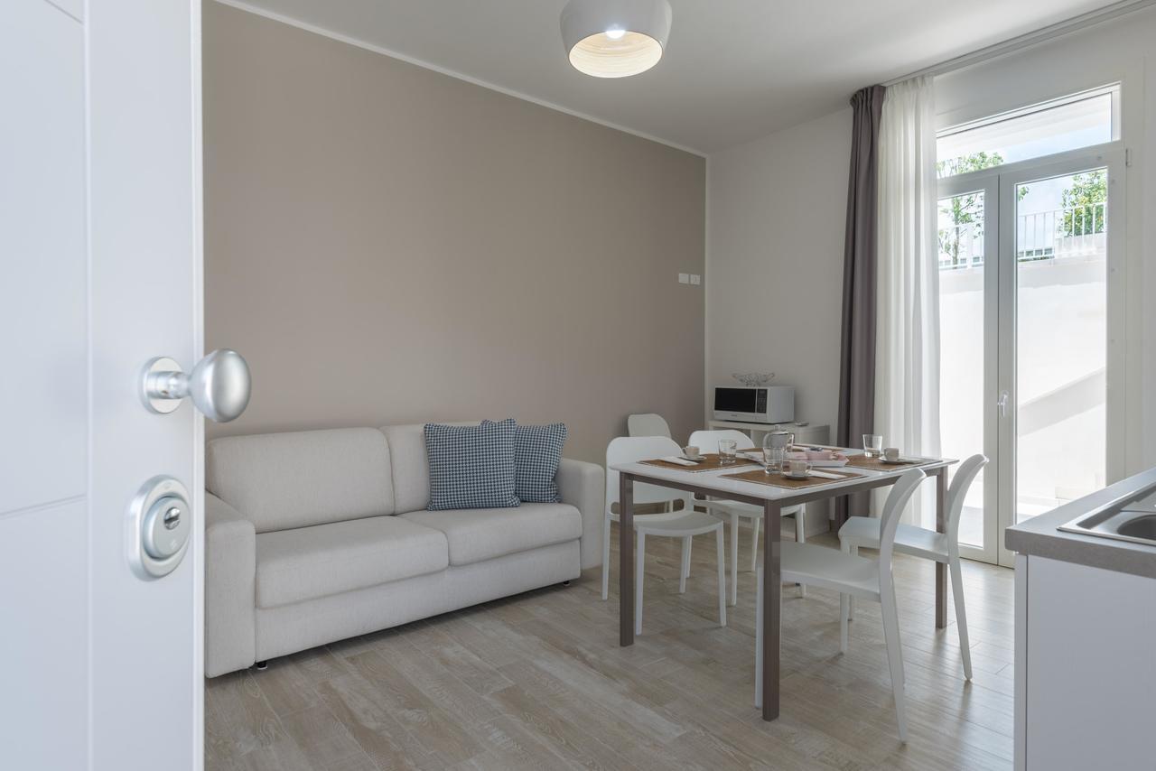 Calura Residence Carpignano Salentino Exterior foto